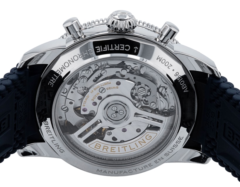 Breitling SuperOcean Heritage AB0156 Image 4